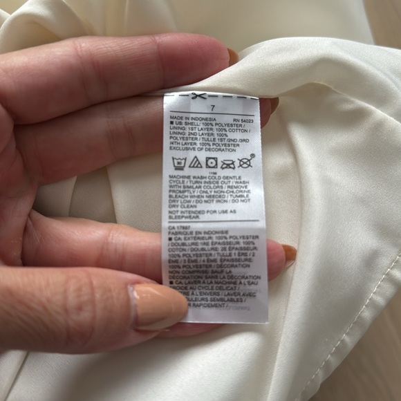 NWT Janie and Jack dress 7 - Picture 6 of 9